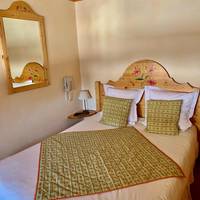 Single Room - Attic