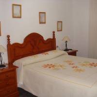 Double or Twin Room with Shared Bathroom