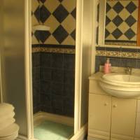 Double or Twin Room with Private Bathroom