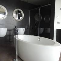 Junior Suite with Sea View