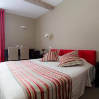 Comfort King Room