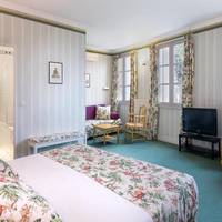Executive King Room