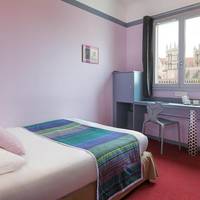 Classic Single Room