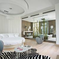 Prestige Suite