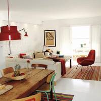 Duplex Apartment