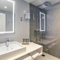 Executive Double Room with Sofa Bed