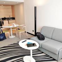 Superior Apartment - Non-Smoking