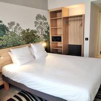 Superior Double Room - Non-Smoking