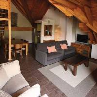 Three-Bedroom Deluxe Apartment (8 Adults)