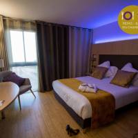 Privilege Double Room