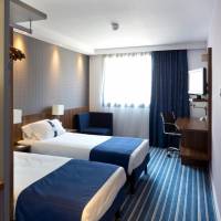 Twin Room - Non-Smoking