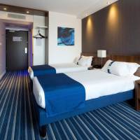 Twin Room - Disability Access