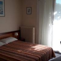 King Room with Balcony