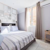 Apartment ''Act 3''