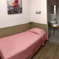 Economy Single Room