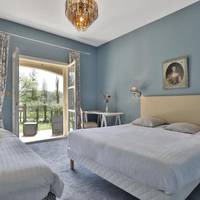 King Room with Pool View