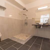 Quadruple Room - Disability Access