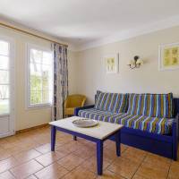 Select Two-Bedroom Apartment (6 People)