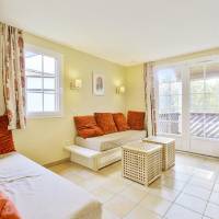 Comfort Two-Bedroom Apartment (6 People)