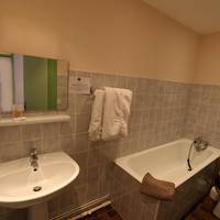 Double Room with Courtyard View