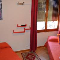 Standard Single Room with Shared Bathroom