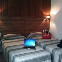 Comfort Twin Room