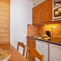 Standard One-Bedoom Apartment (4 People)