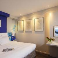 Junior Suite with Ocean View