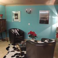 Suite Cocteau
