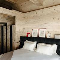 Triple Room with Mezzanine