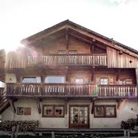 Superior Chalet