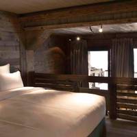 Prestige Room