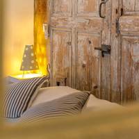 Superior Tradition Twin Room