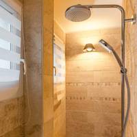 Double Room with Hot Tub