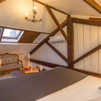 Duplex Double Room