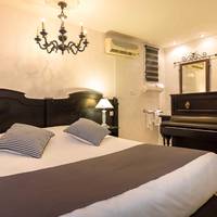 Prestige Double Room