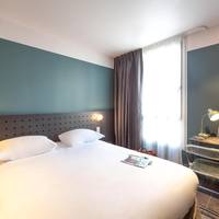 Pop Double Room
