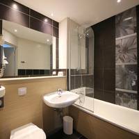 Triple Room with 2 Single Beds and 1 Junior Bed