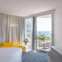Nhow Sea View Premium Room