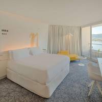 Nhow Sea View Premium Plus Room