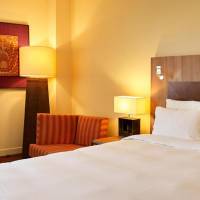 Premium Room with Citadel View