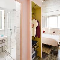 Medium Mama Double Room