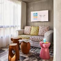 Large Mama Twin Room