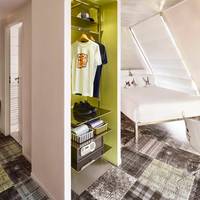 Small Mama Double Room