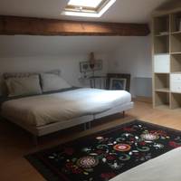 Superior One-Bedroom House