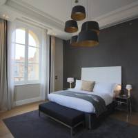 Prestige Suite with Harbour View and Spa Access