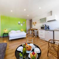 Studio Apartment - Anis