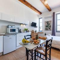 Studio Apartment - Azur