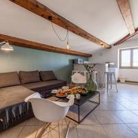Apartment - Parme