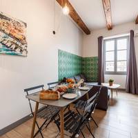 Apartment - Jade